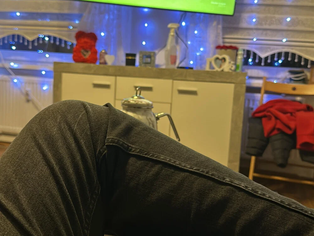 zamazingoo27 Adlı Modelin Çevrimdışı XXX Sohbeti