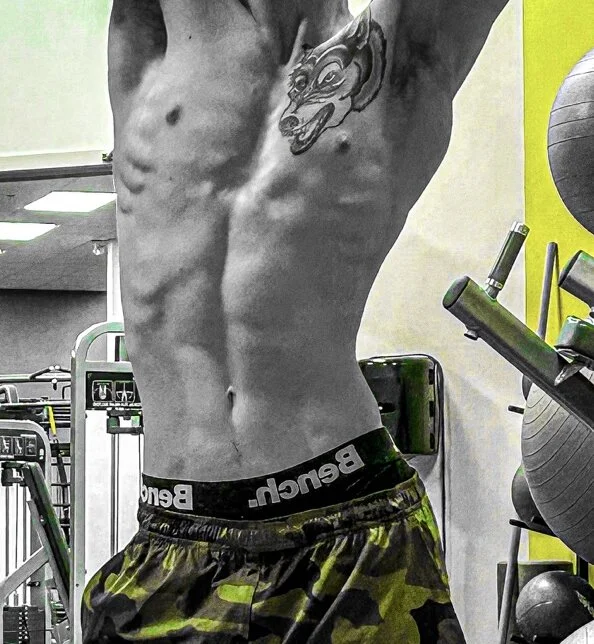 Офлайн-чат XXX ZaddyKingJohn