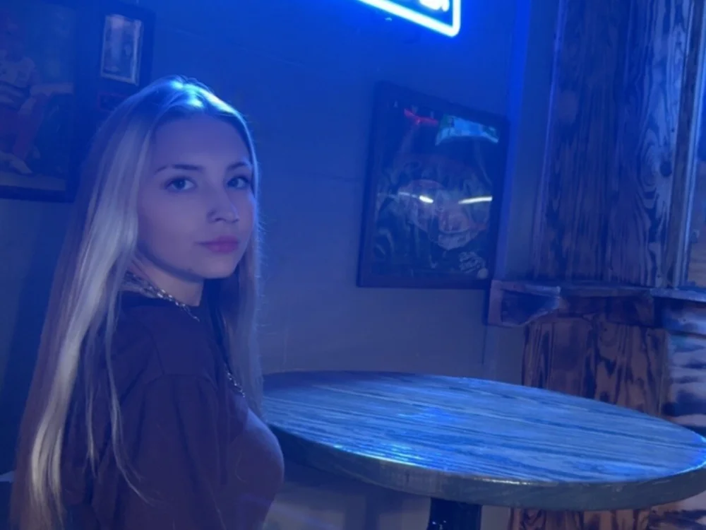 xBUBBLESxx's Offline XXX Chat