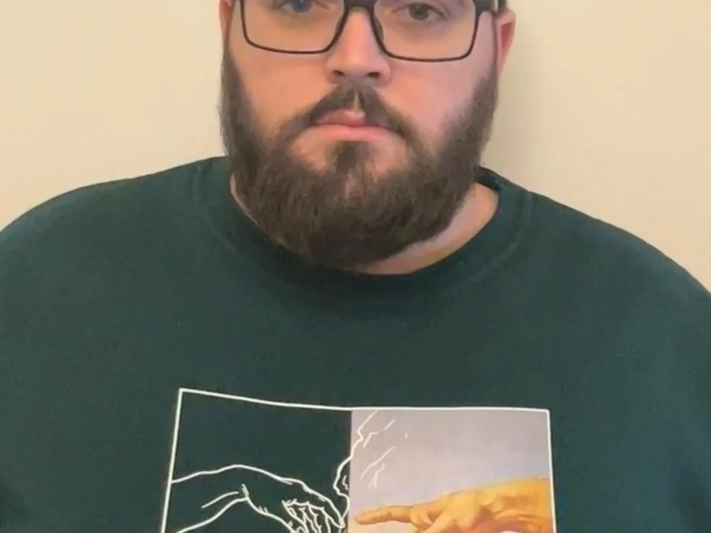 LoboPeludinho's Offline XXX Chat