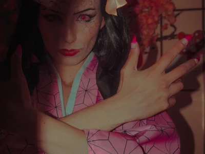 Aiko_mori - Stripchat Teen Lovense Blowjob Girl 