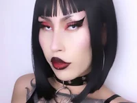 Angelabl0odborne Chat XXX in diretta