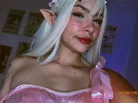 Luna-Chann Live XXX-Chat