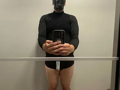Mrbigrich1985 - Boy 