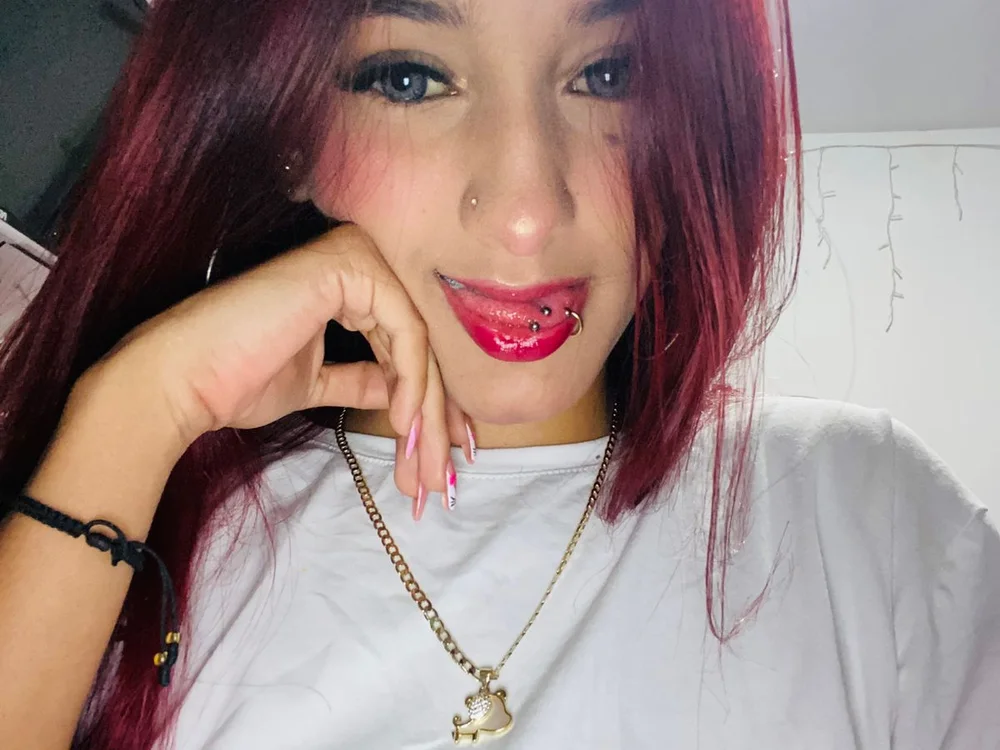 Chat +18 off-line de Gaby_Moon