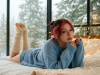 Lessi_Panic's webcam live show