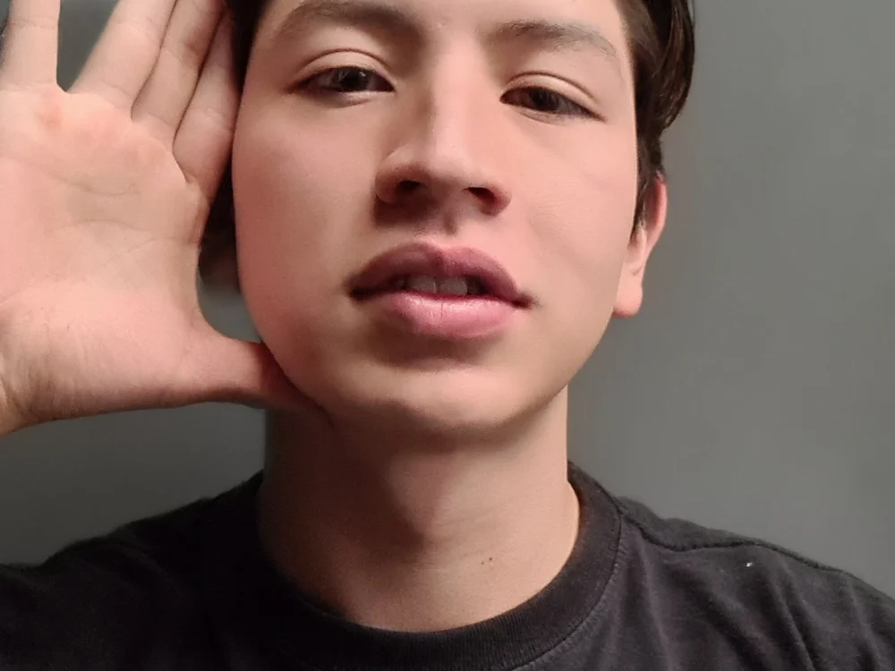 Offline chatovací místnost Baby_Alessandro