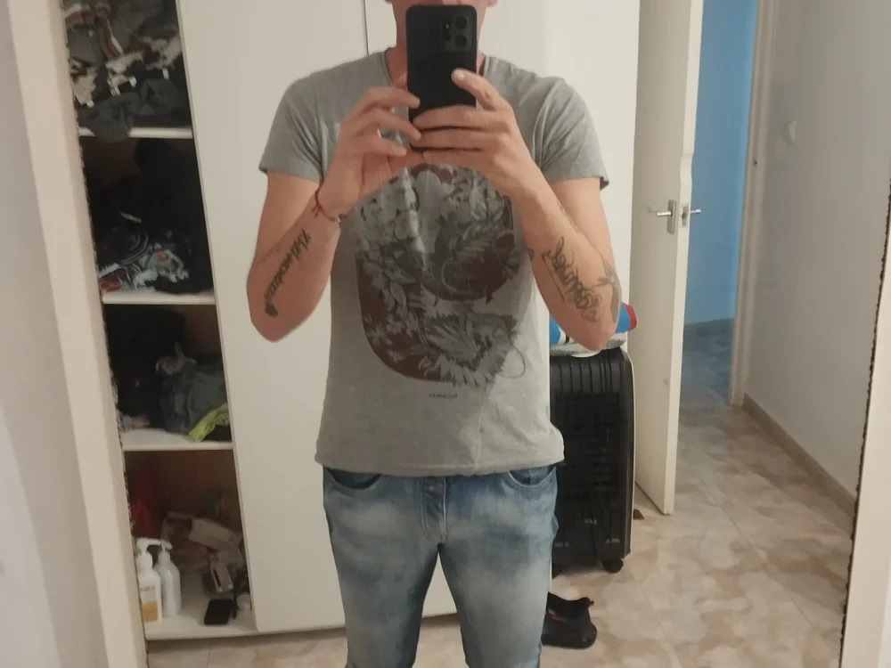 Escorpio-38S offline chatrum
