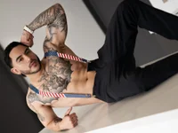 DanteDonovan_'s webcam live show