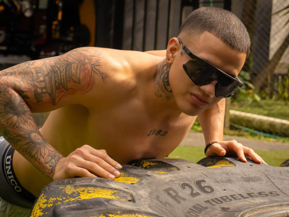 rocoo_santos Chat XXX Ngoại tuyến