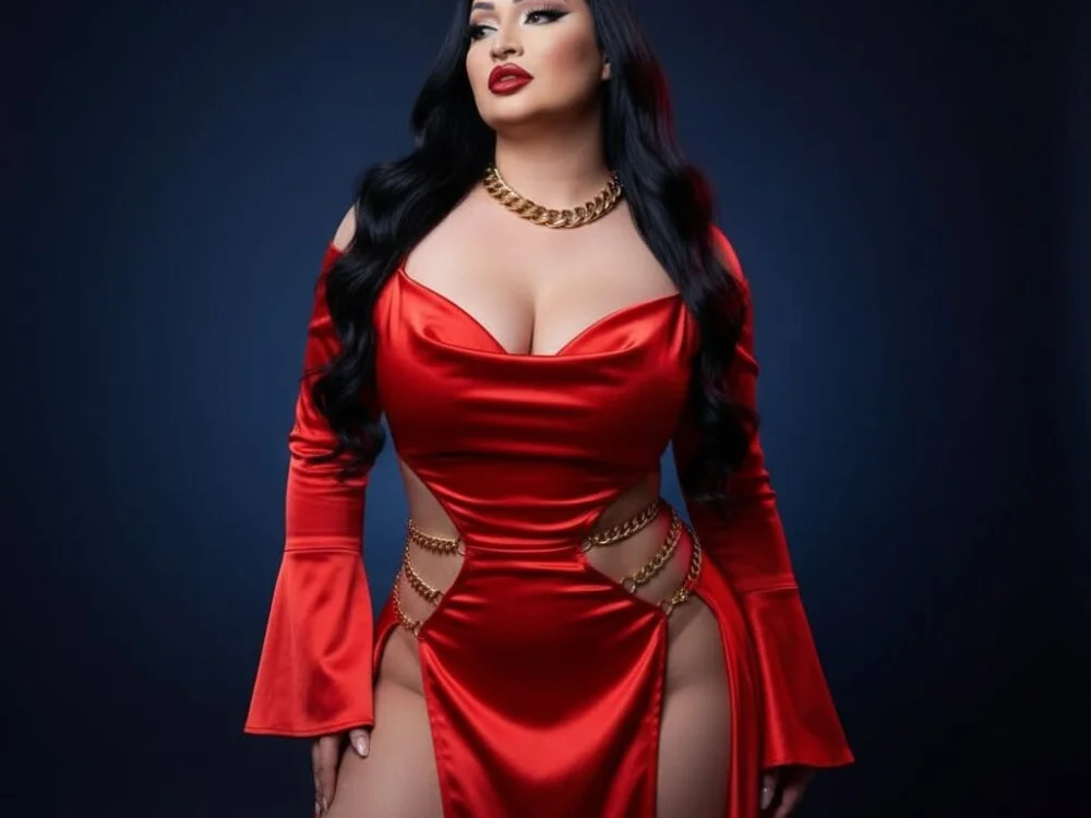 AmyraSunrisn Offline XXX chat