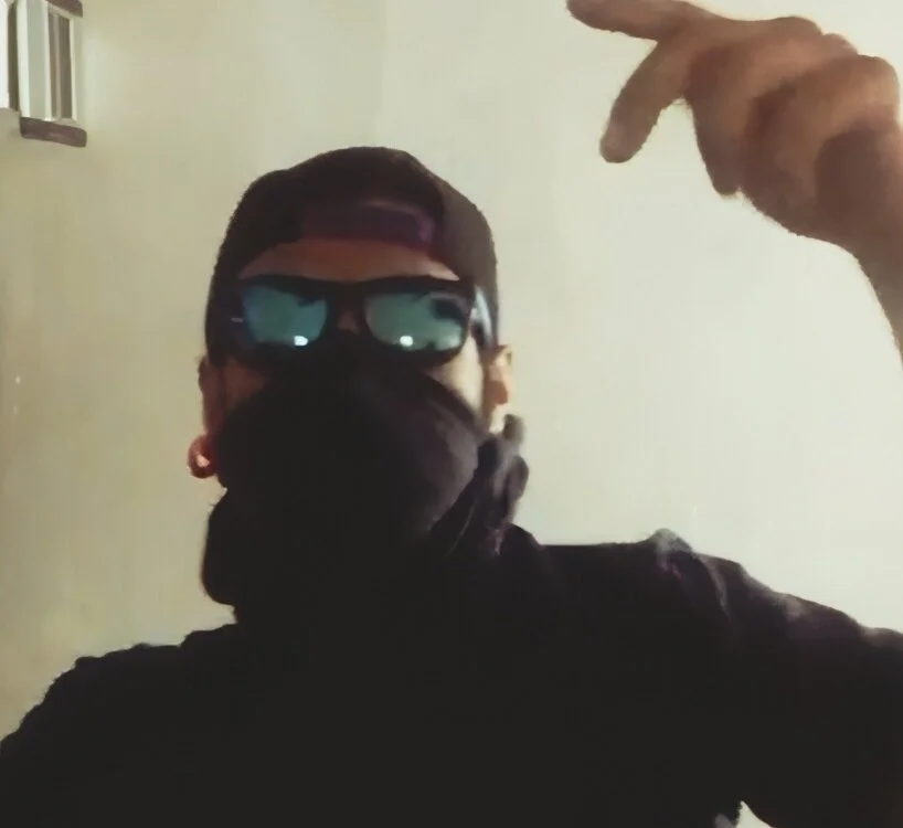 Offline chatovací místnost Alex2212hot