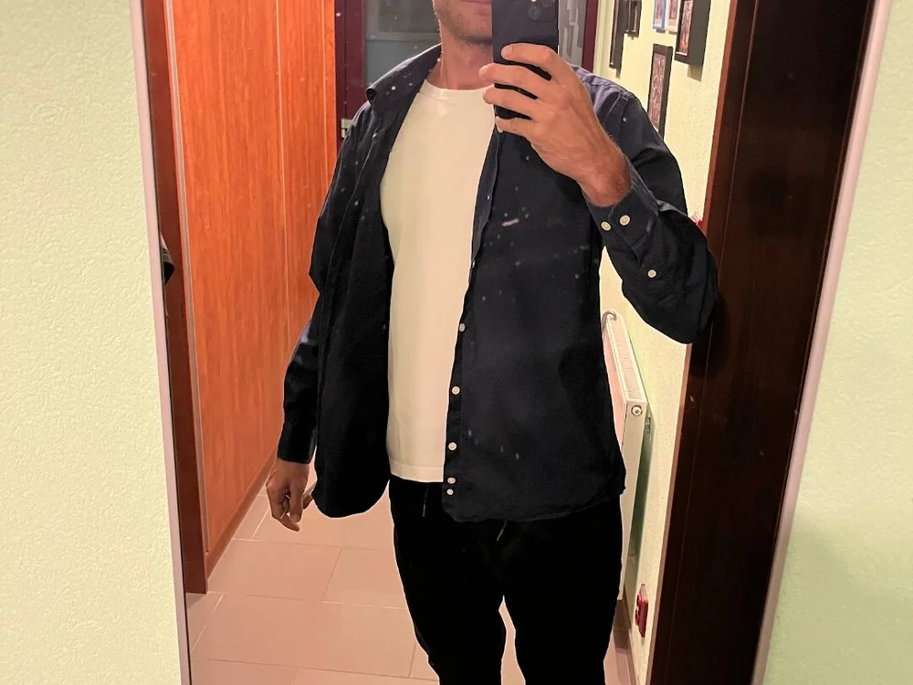 wrapping's Offline XXX Chat