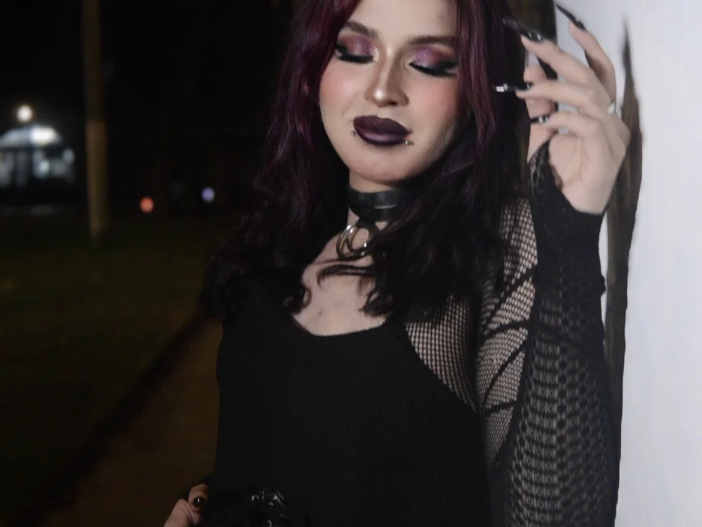 Venusorange's Offline XXX Chat