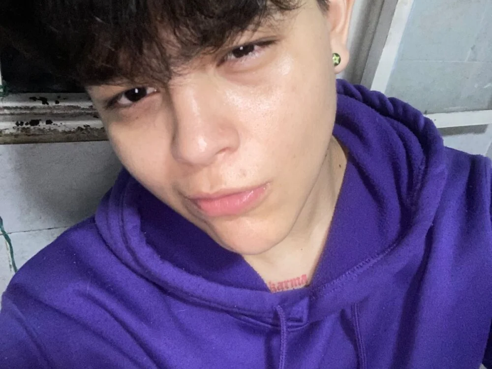 _ian_sweet offline XXX-chatje