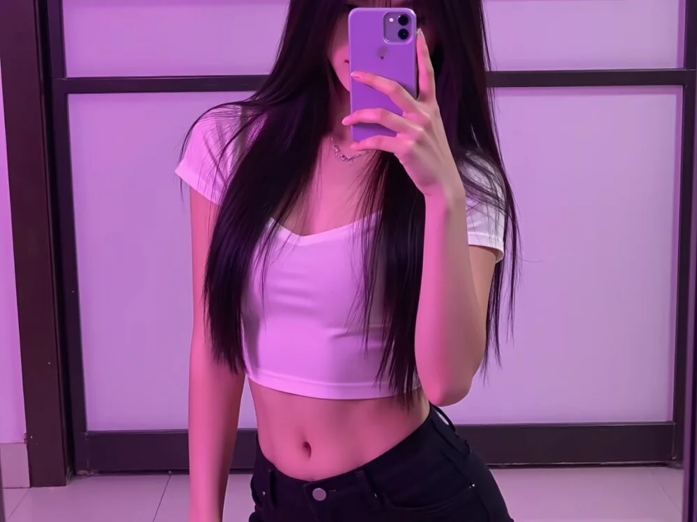 _xiaoxinxin_ Chat XXX offline