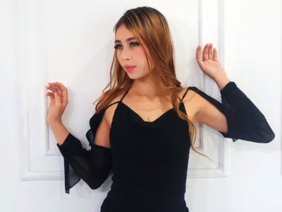 Naomi_Rousse - Girl 