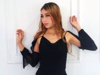 Naomi_Rousse's webcam live show