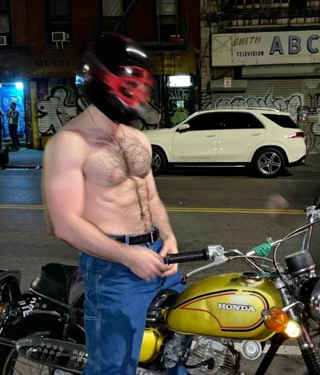 Hunks_bromance cam model