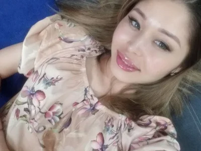 Sabrine_rose - Girl 