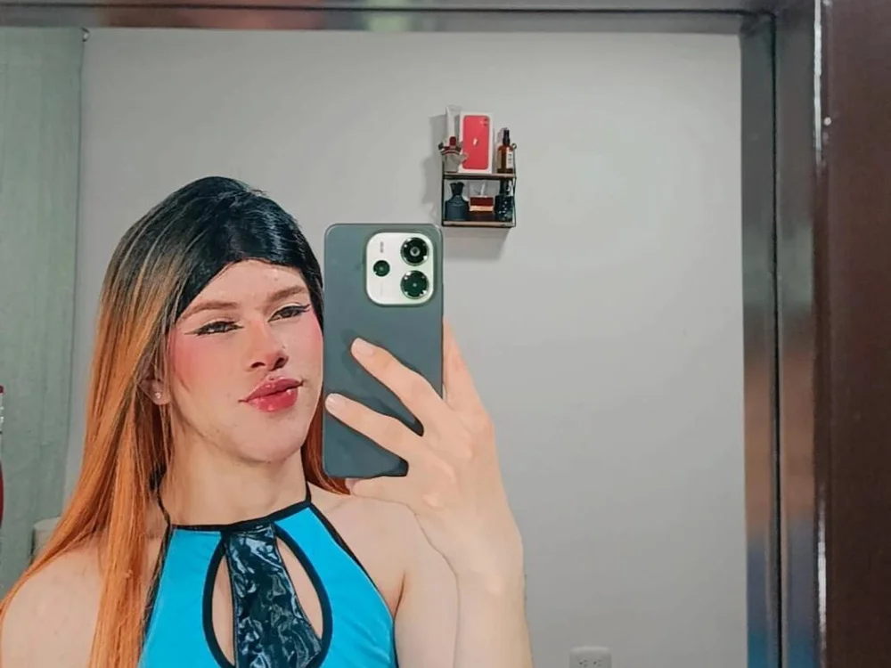 Vanessaevans' Offline XXX Chat