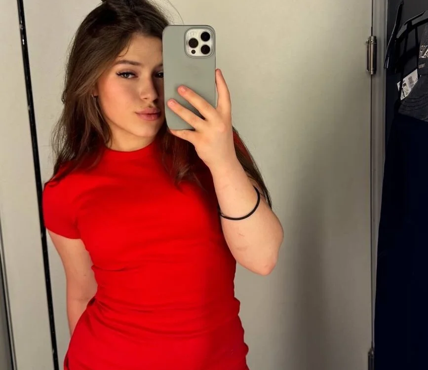 Offline XXX chat Katy_One