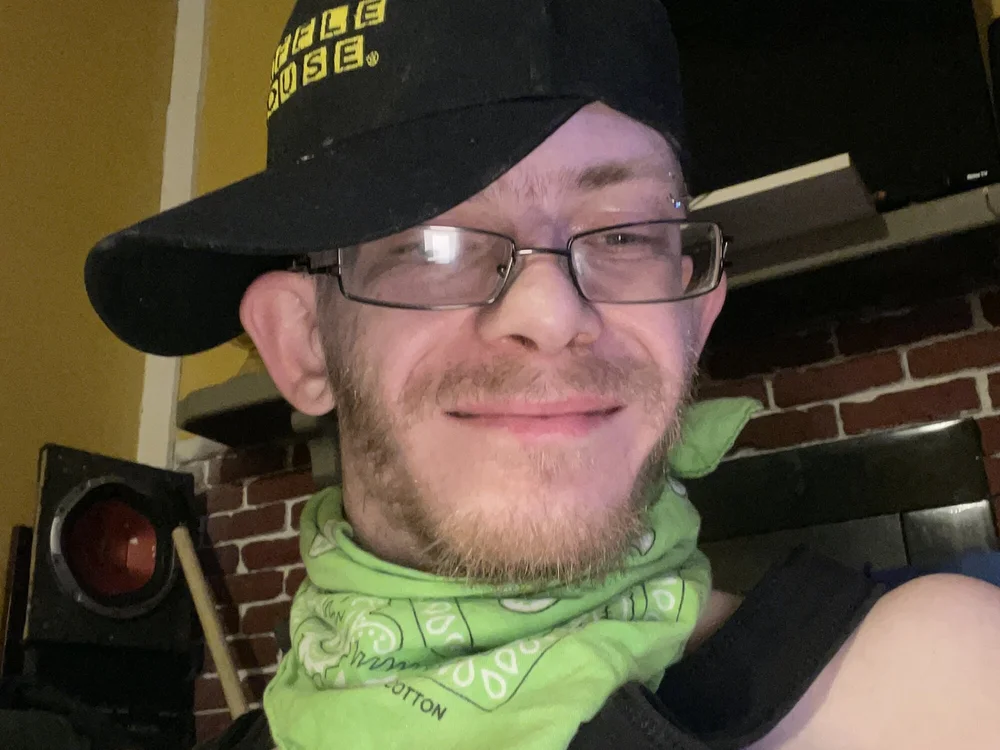 Offline chatovací místnost TerryBoBerry420