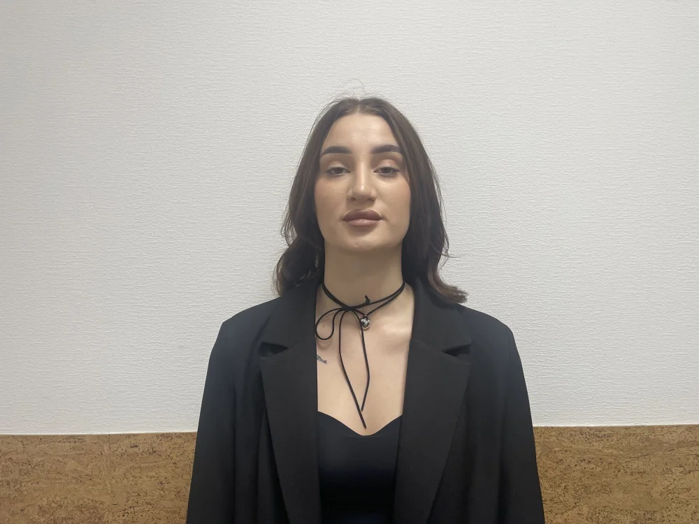 EricaParsons' Offline Chat Room