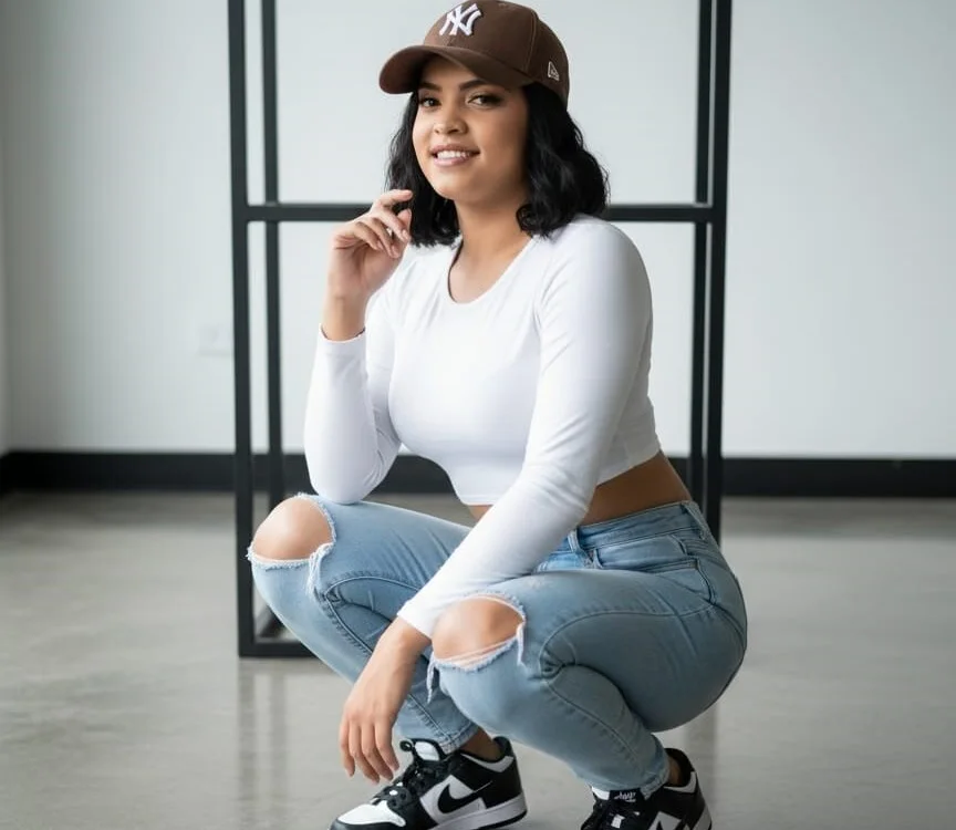 AllisonSpicy Adlı Modelin Çevrimdışı XXX Sohbeti