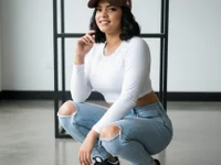 Chat XXX ao vivo de AllisonSpicy