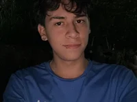 Kanterfun's webcam live show