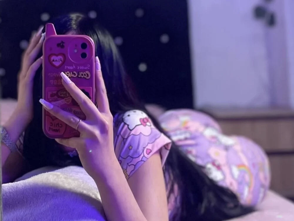 violettahotass Live XXX-Chat