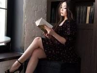 Živý XXX chat Diamond_Kim