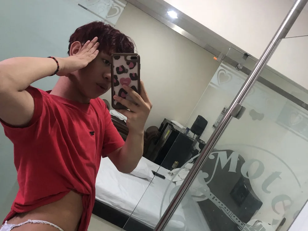 Danielitasexdemonlatinn Offline XXX chat