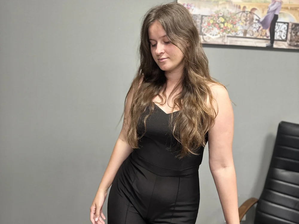 GretaGray's Offline Chat Room