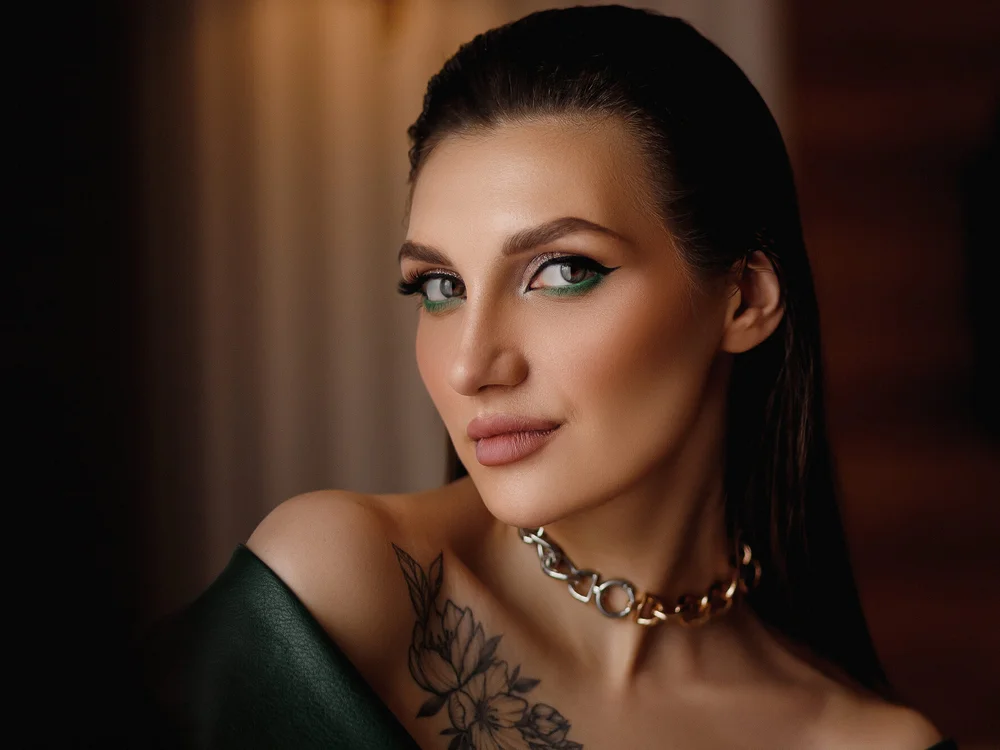 AllisonStark's Offline XXX Chat