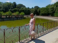 AnnetSavage's webcam live show