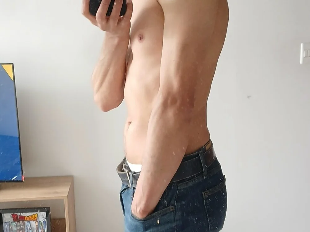 Chat XXX offline de DuoHot35