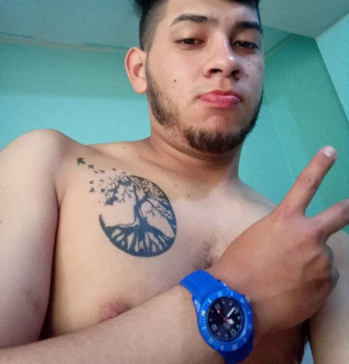 ห้องแชทออฟไลน์ของ Leandro19luis
