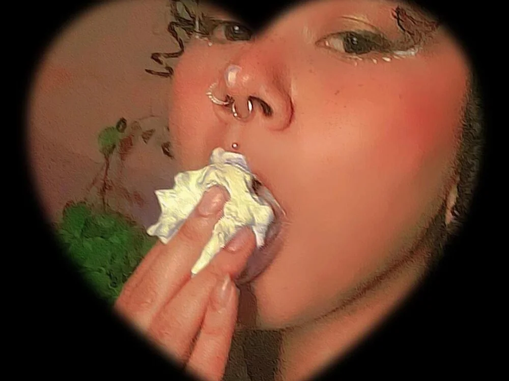 Delliriummm offline XXX-chatje