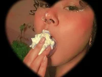 Delliriummm live XXX chat