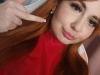CruelSiren's webcam live show