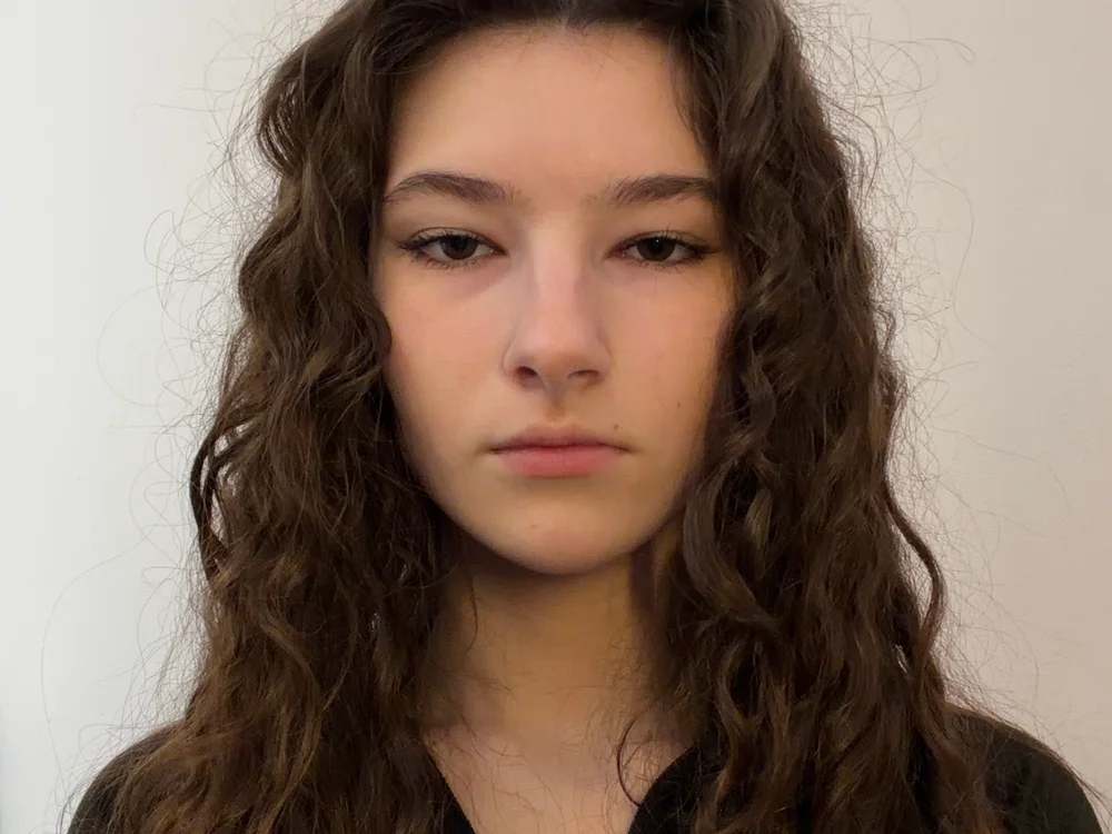 Sarahyourfantasy Adlı Modelin Çevrimdışı XXX Sohbeti