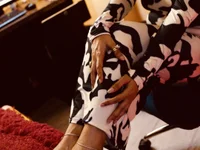 Модель -AyeshaSinghania-