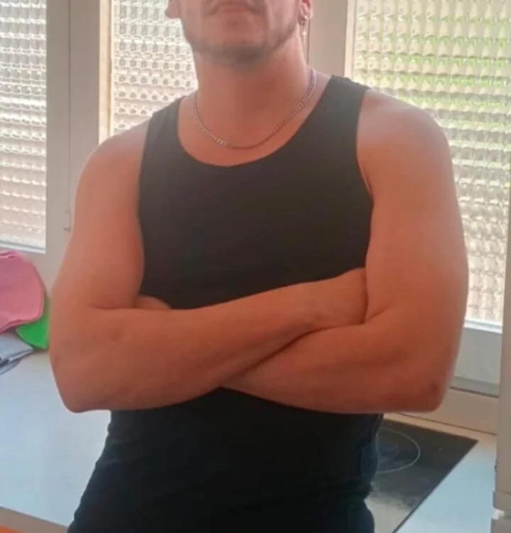 Chat XXX offline de HugoEspada1