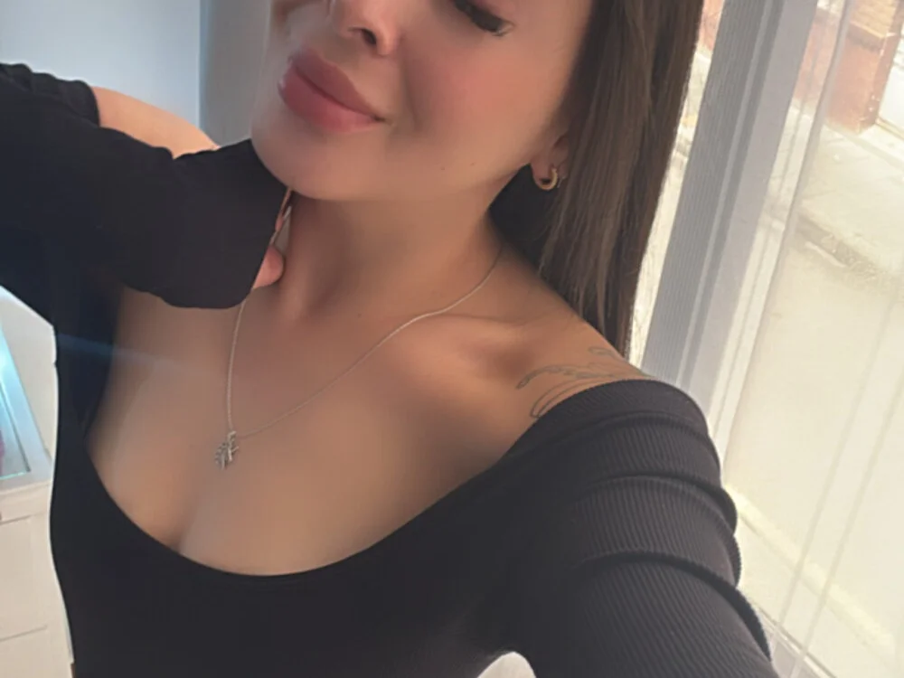 Savannah_MonroeのオフラインXXXチャット