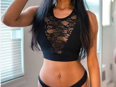 SexyJhanvi profile