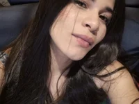 IsaRivera's webcam live show