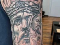 Модель letsgohardd