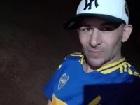 danielguerreros@xh's webcam live show